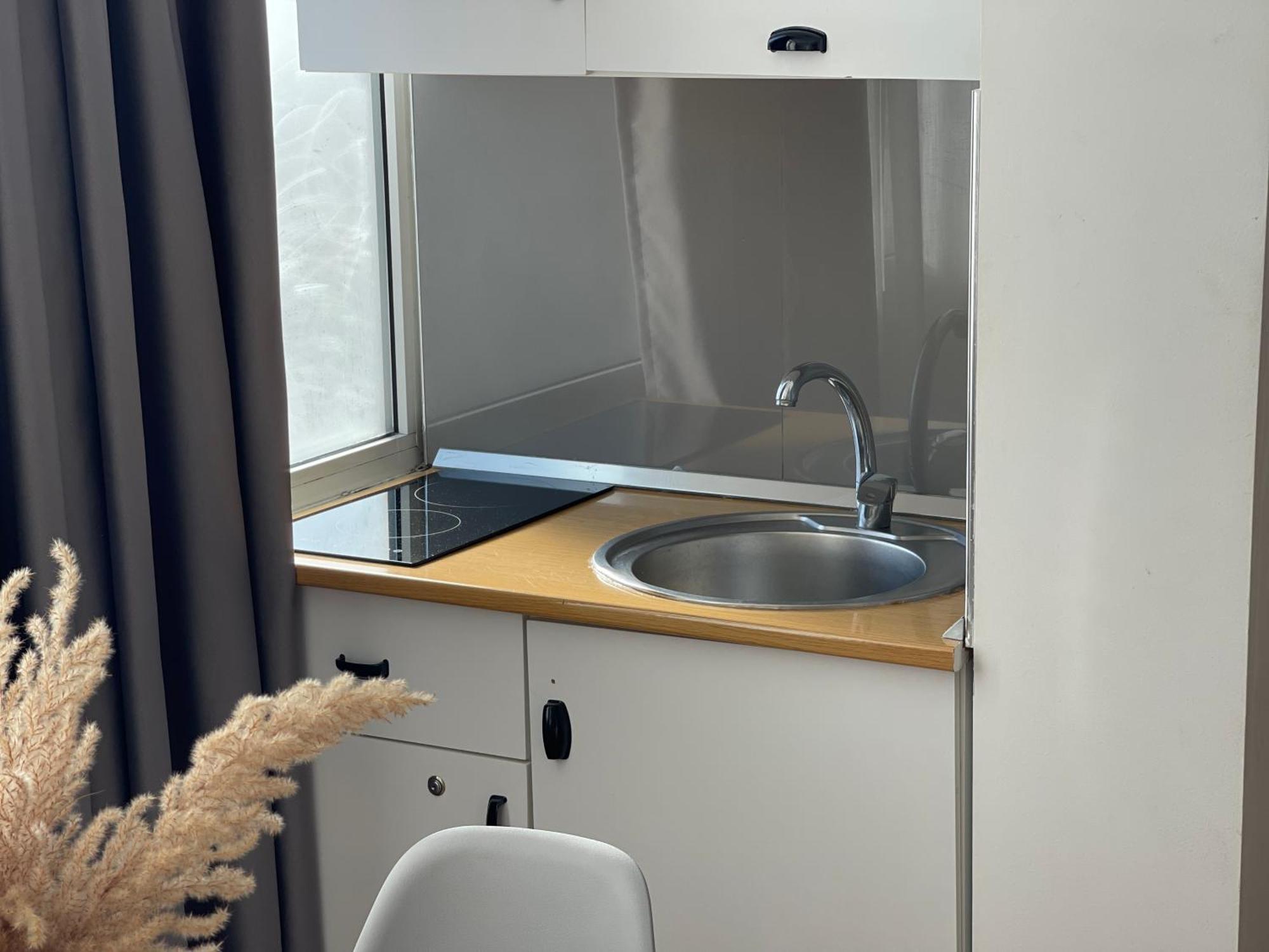 Bricks Studio Apartments Τίρανα Εξωτερικό φωτογραφία
